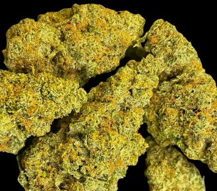 Product: GNG | Emoji | Flower - 3.5g