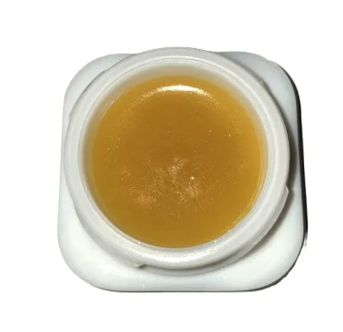 Lemon Ice Cream | 3.5 g | Live Sugar | hybrid-active