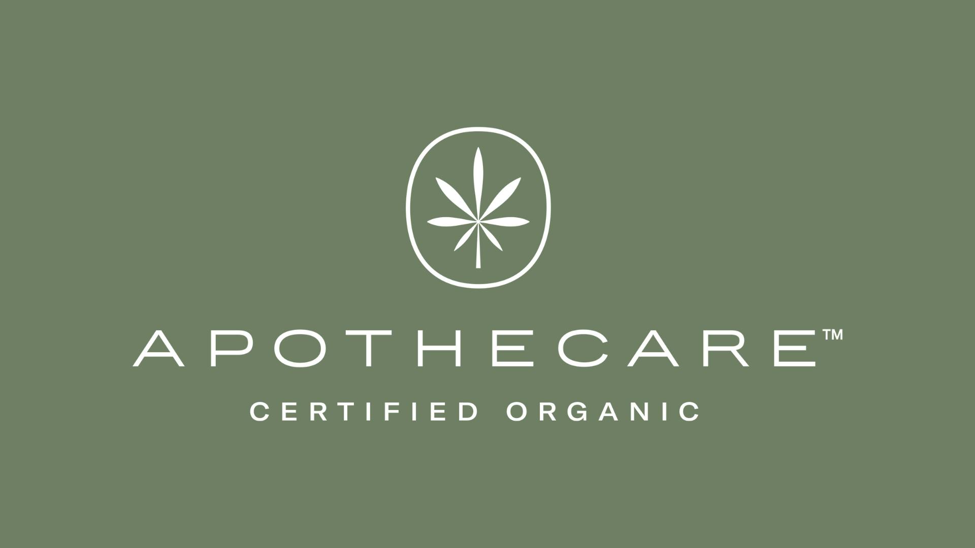 Product: Apothecare | Certified Organic Blue Mason Live Rosin Cartridge | 0.5g*