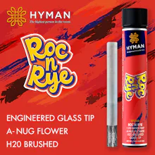 Roc n Rye | 1.2 G Handcraft