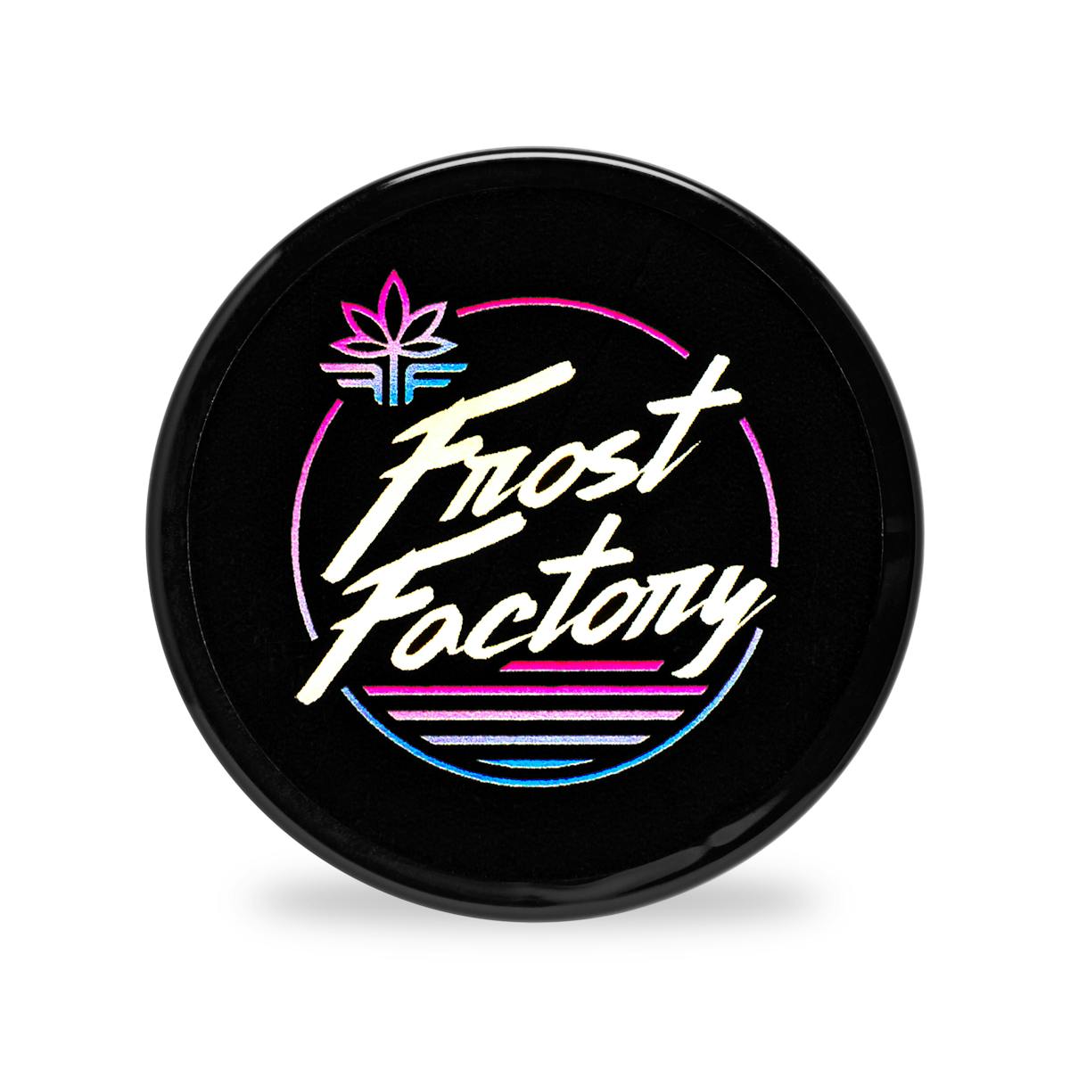 Photo of Ice Cream Cake 90u/120u Rosin