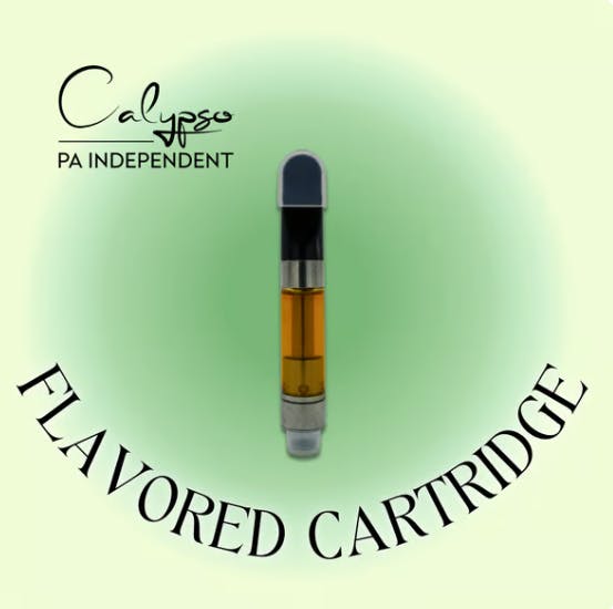 calypso vape Calypso | Blue Dream | Oil Cartridge | Hybrid | 1g - 1g | Vapes | Calypso |  All Good Dispensary (Rec) main image 0