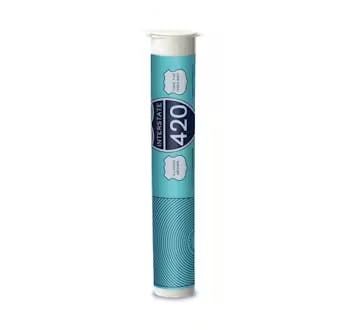 Gelly .7g Pre-Roll