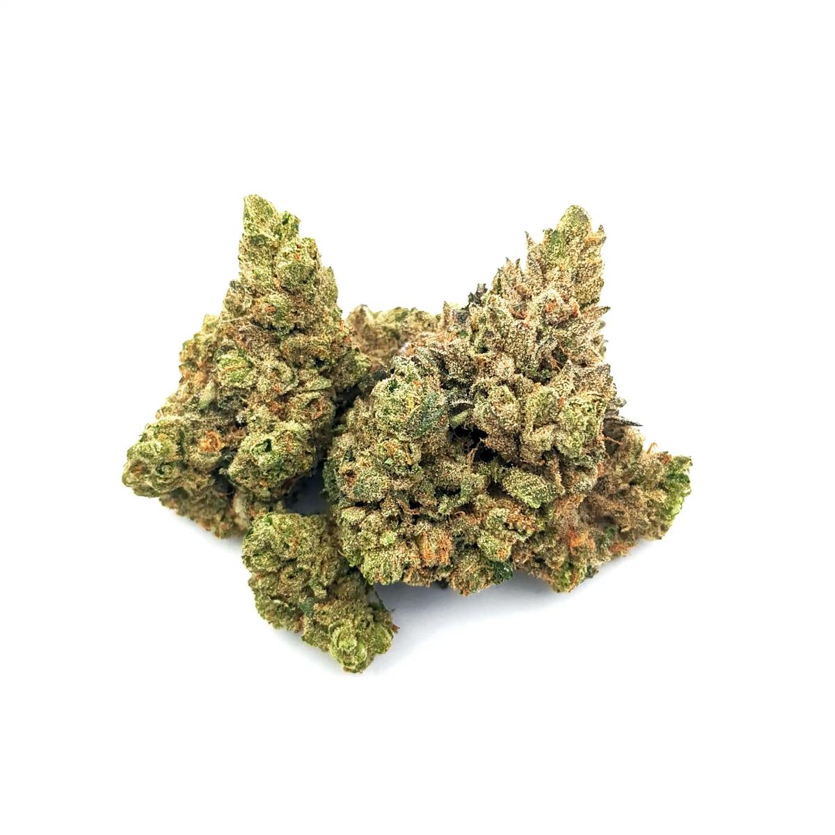 Image of Earthbender | 28g Small Nugs