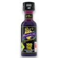 Lil Ray's: Huckleberry Lemonade - Beverage 100mg