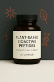 Plant-Based Bioactive Peptides Foundational Support