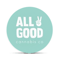 Shop by All Good Cannabis Co.