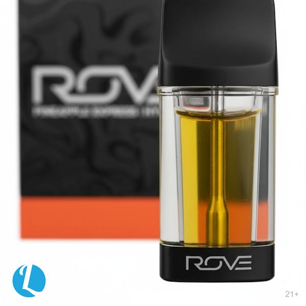 Buy Rove RTU | Pineapple Express | Liquid Diamonds 1g Online