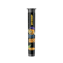 Loosies - 1g Preroll - Block Party - PRE_ROLLS by Loosies at King of Budz