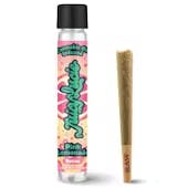 Juicy Lucie | Pink Lemonade | Infused Pre-Roll | 1.2g | Sativa