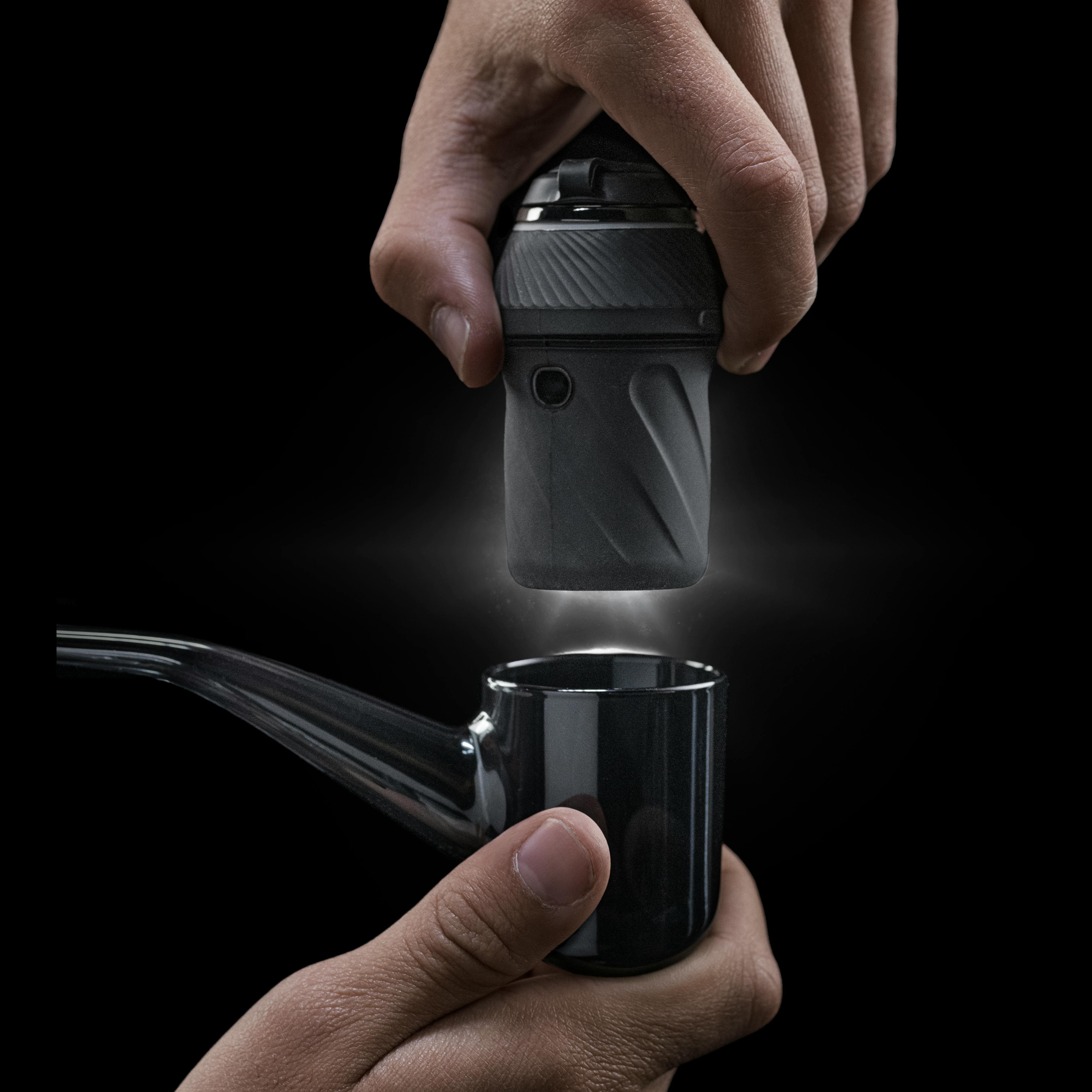 Puffco | Proxy 2.0 | Onyx