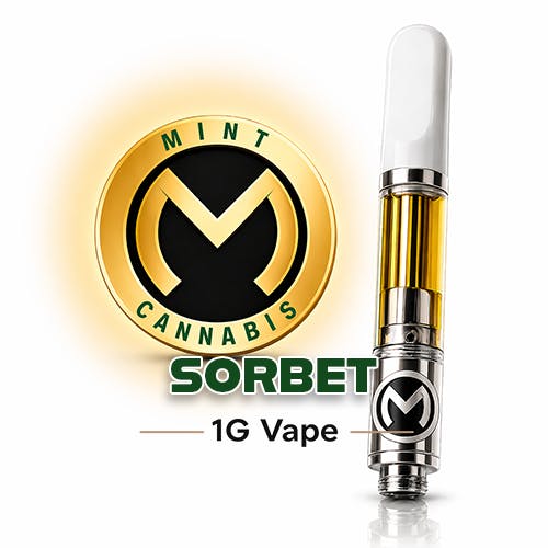 Cannabis Vaporizers | The Mint - Melbourne (Dispensary