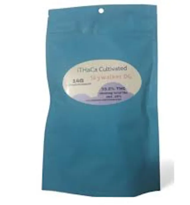 ITHACA CULTIVATED ITHACA CULTIVATED | SKYWALKER OG | 14 GRAMS FLOWER