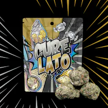 Hytek - 3.5g Prepack - Curelato