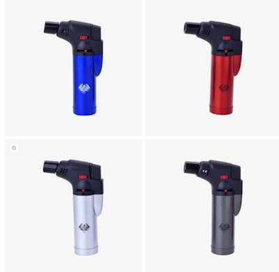Product NC Torches - Special Blue (Assorted Colors)