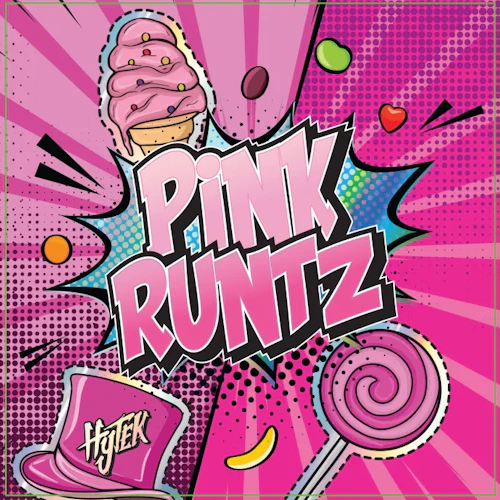 DELI - Hytek - Pink Runtz