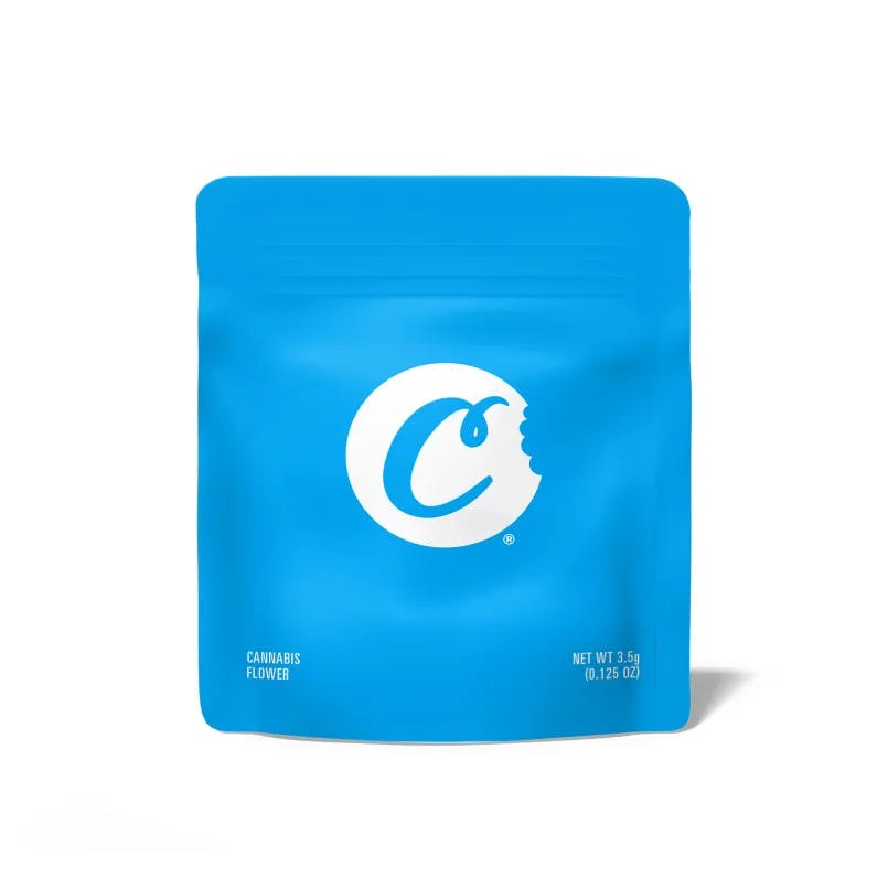 Cookies - 3.5g - Blue Agave