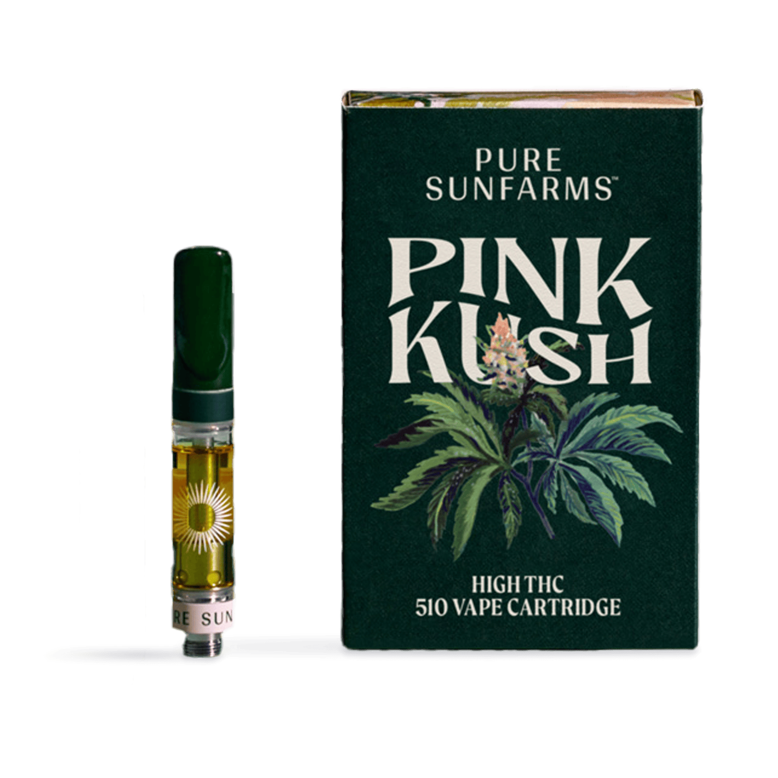 Product | Sessions Cannabis