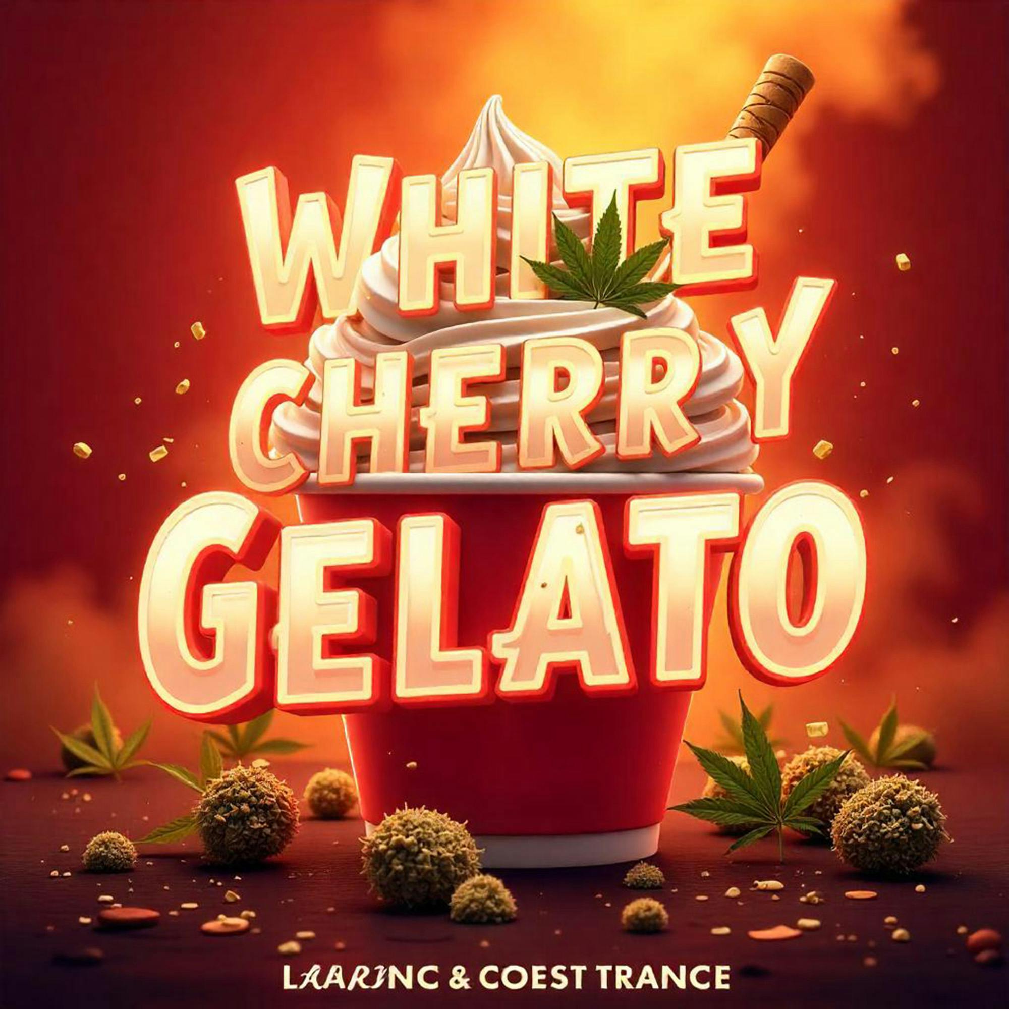 DELI - White Cherry Gelato