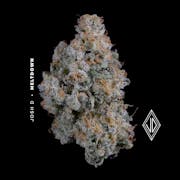 Meltdown | 3.5g Flower | Josh D |