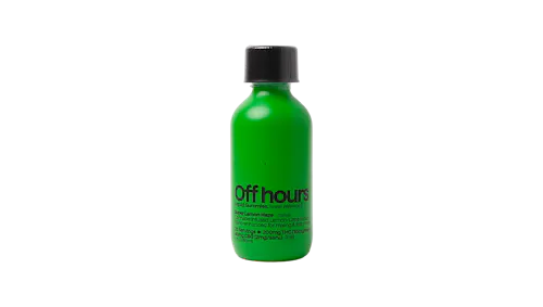 Off Hours | Super Lemon Haze Syrup | 200 mg-active