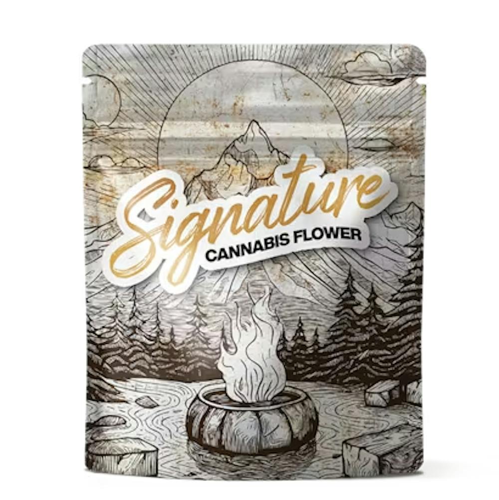Product Signature | Animal Zkittles | Flower | 3.5g