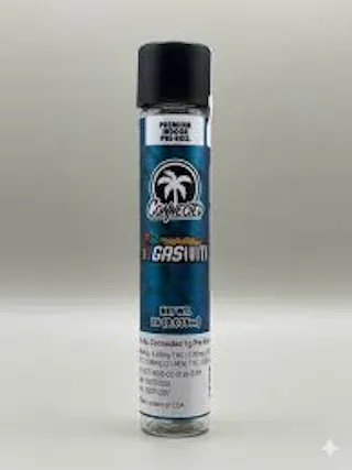 CONNECTED | GASCOTTI | 1 GRAM PRE-ROLL
