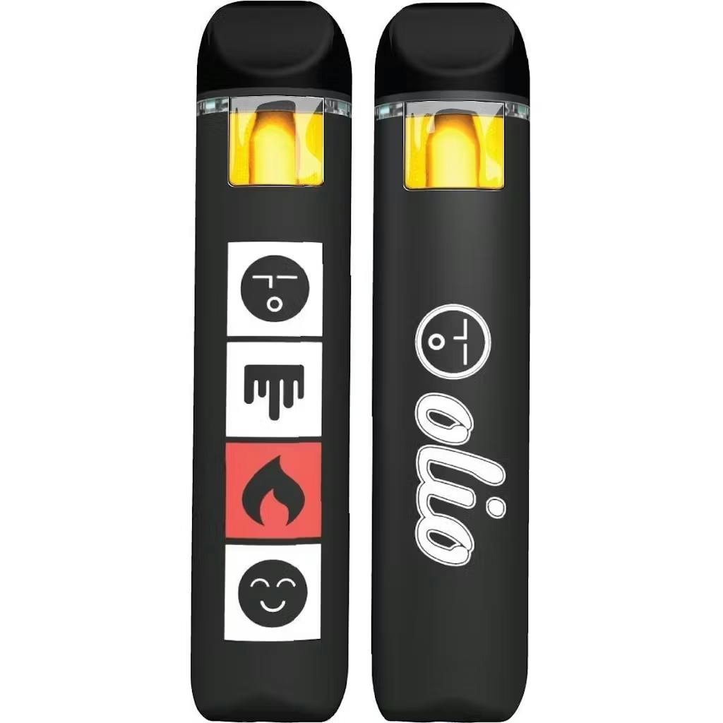 Product: Olio |  Gas Tanker | All-in-One Vape | .5g