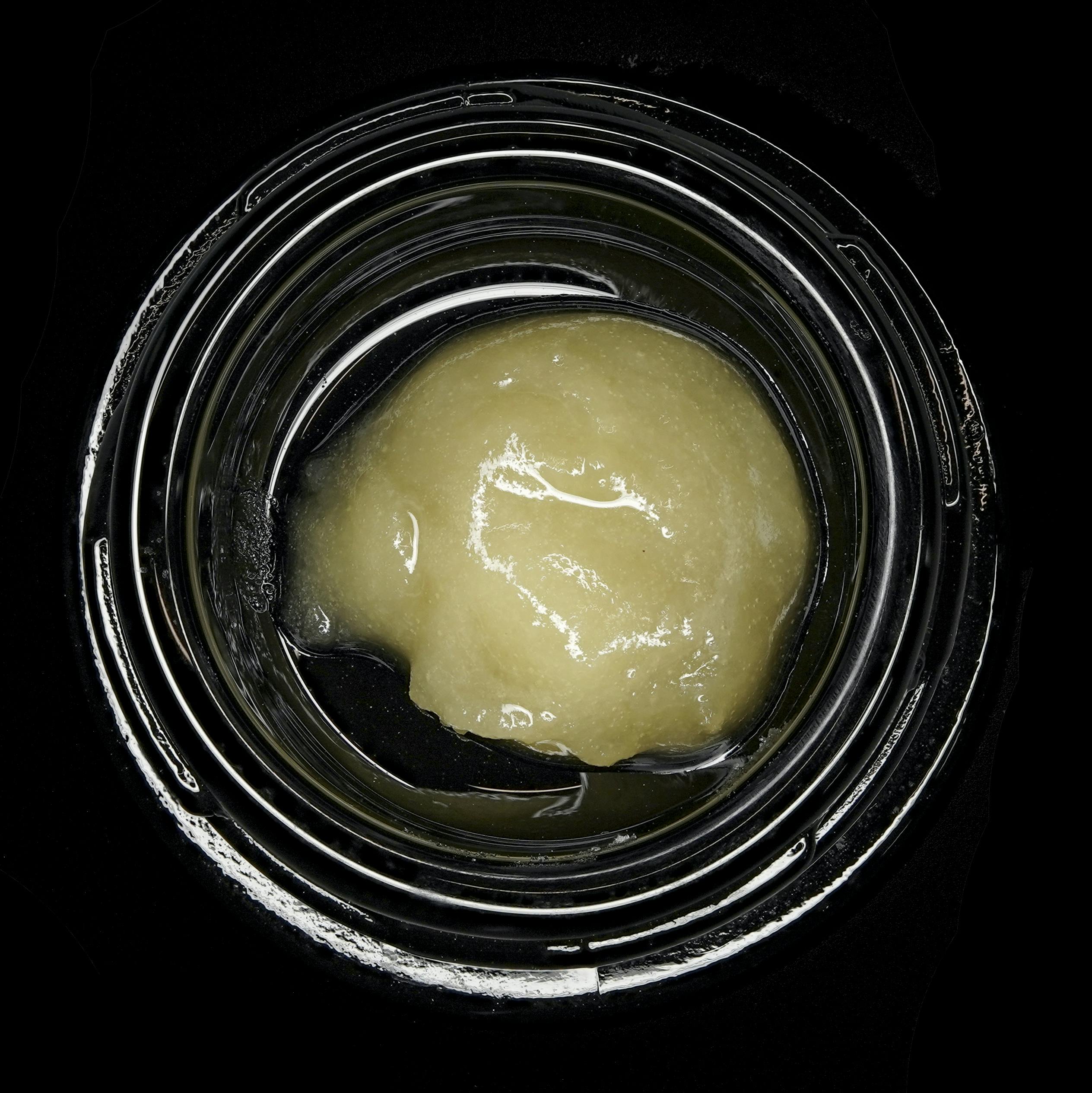 Wojo - 1g Live Rosin - Big Papa