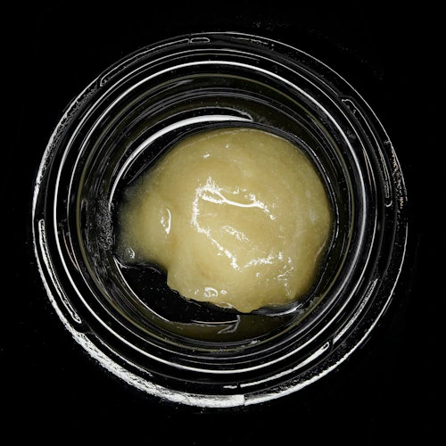 Wojo - 1g Live Rosin - Big Papa