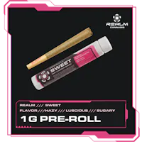 Product Realm - Moon Drops Pre-Roll (1g)