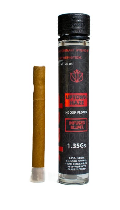 Uptown Haze | Blunt