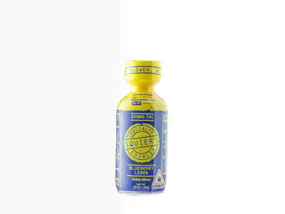 Relief Drops | Tincture | 60ml 200mg THC | by Treeworks - CNA Stores