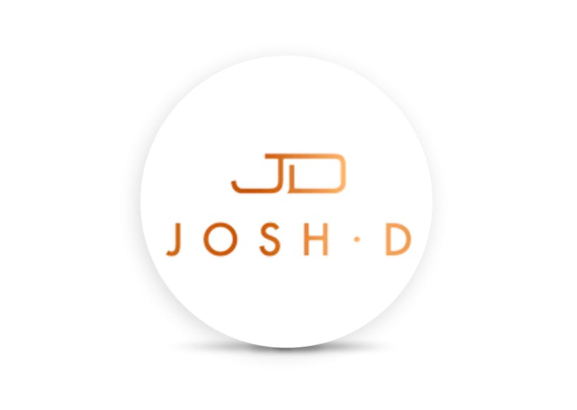 Image of Josh D - MotorBreath - Live Badder - 1g