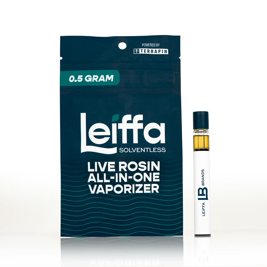 Trop Santo Live Rosin All In One