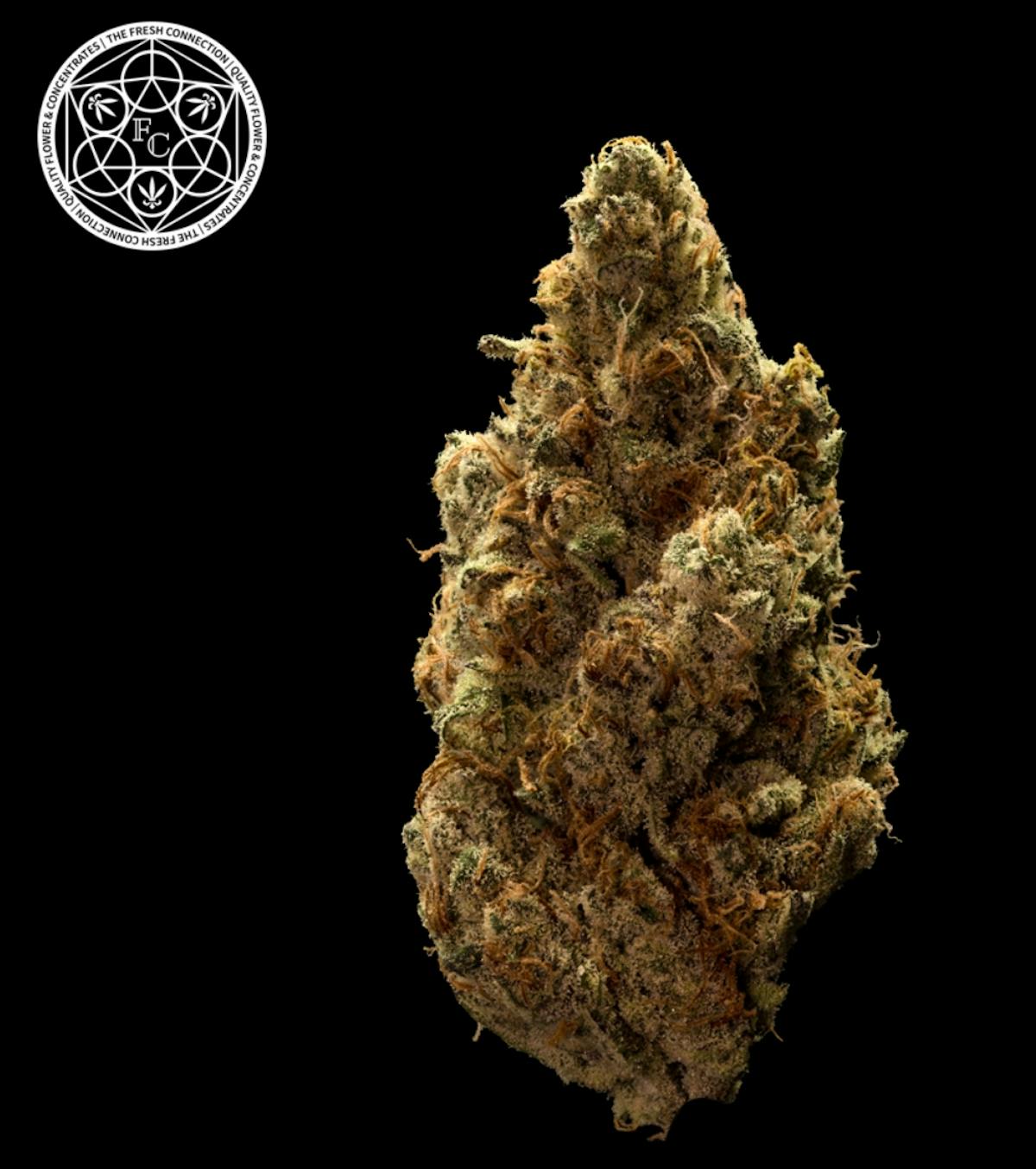 Photo of Transcendence 1g Pre-Roll The Fresh Connection