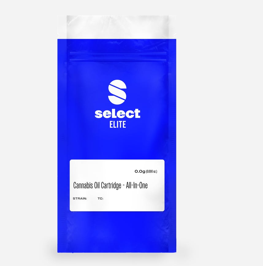 Essentials ForbiddenFruit All-In-One