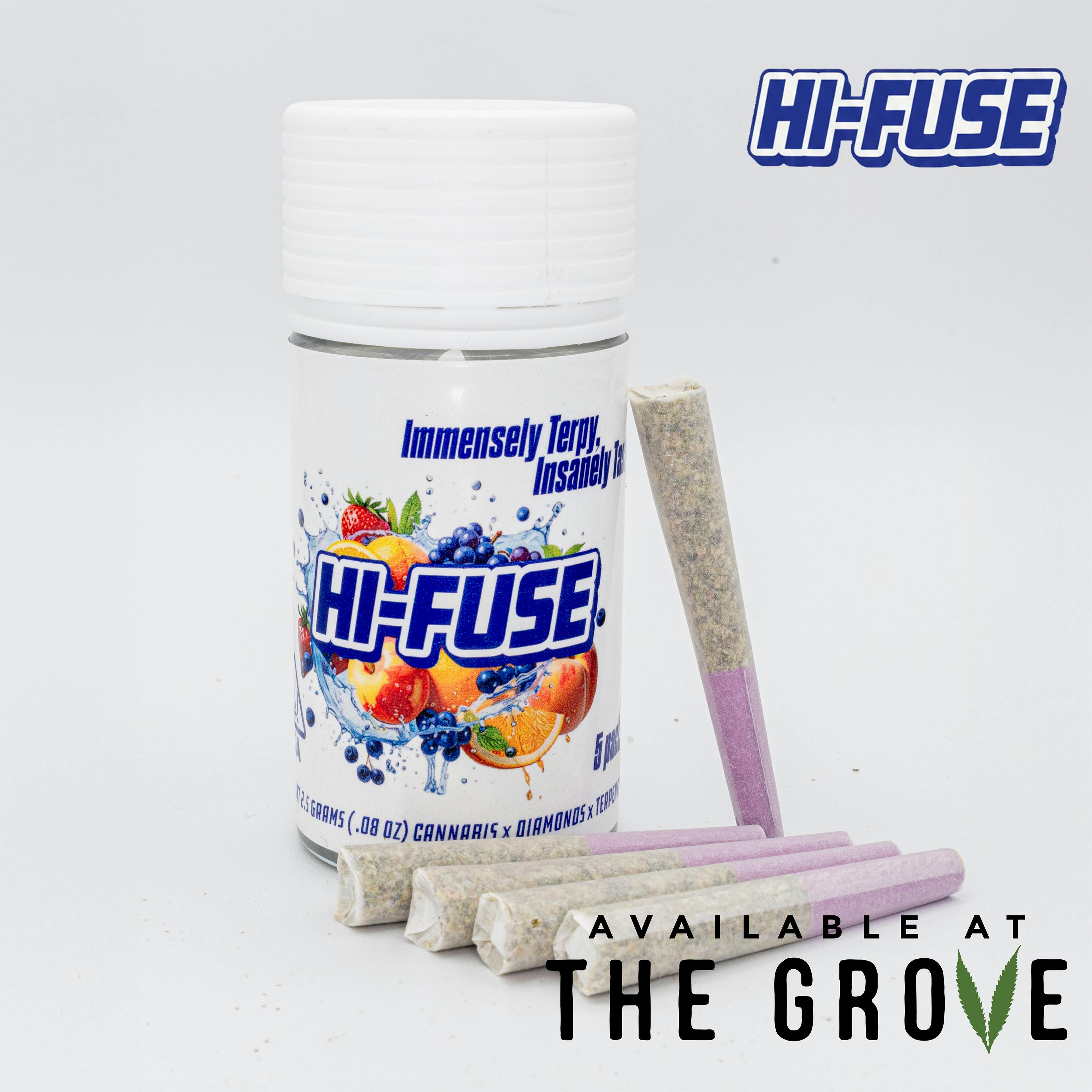 CBD FUSE  まとめ売り可能です！ Concentrates | The Grove La Mesa | Shop Now & Save!