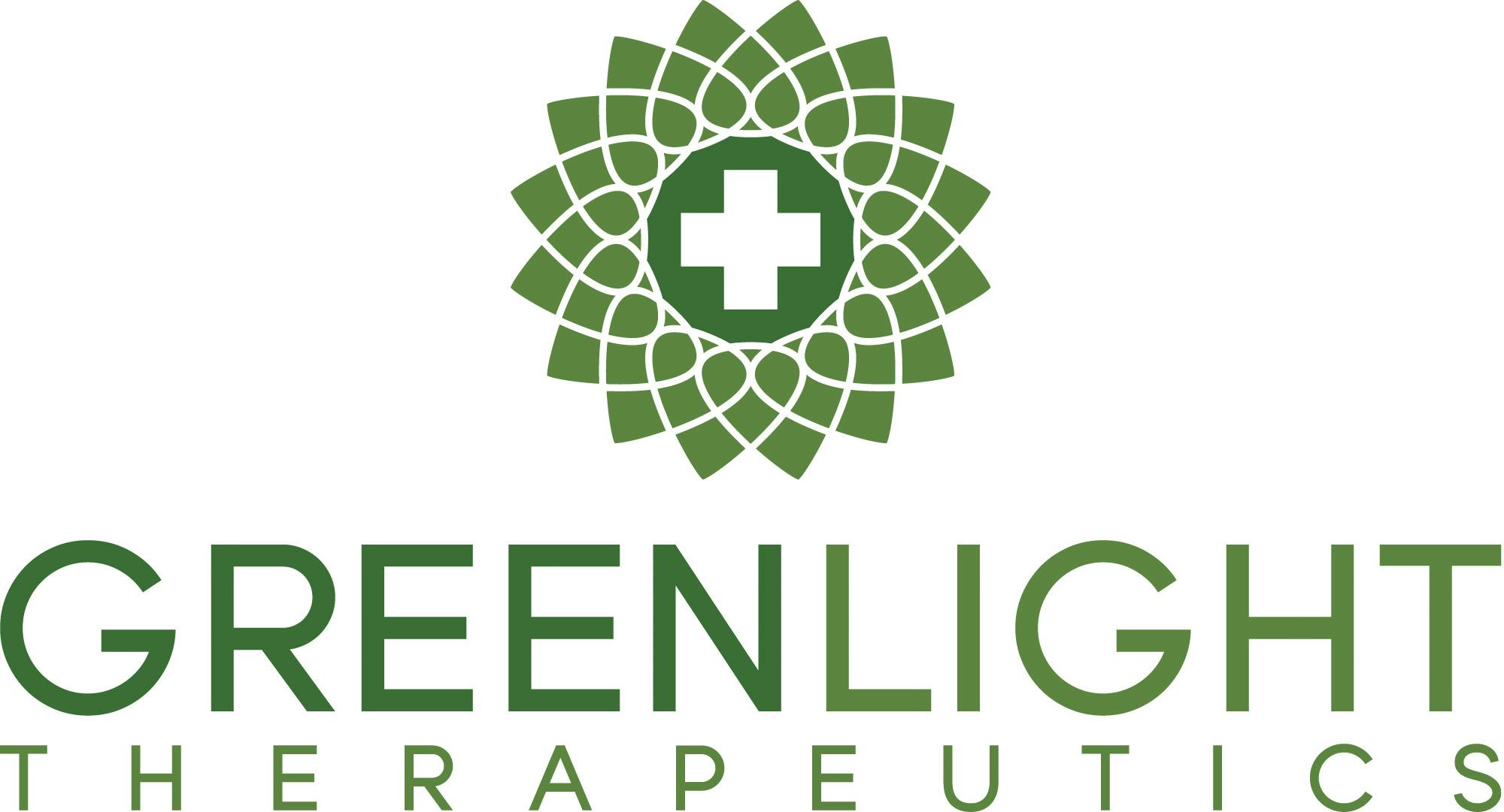 logo for Greenlight Therapeutics