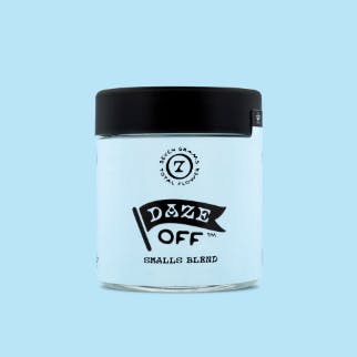 Product AZ Daze Off Shake - Hybrid Blend 7g