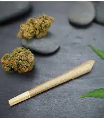 Pre-Roll | Knack | Strawberry Lemonade | 1g