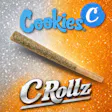 Cookies Cinnamon Milk