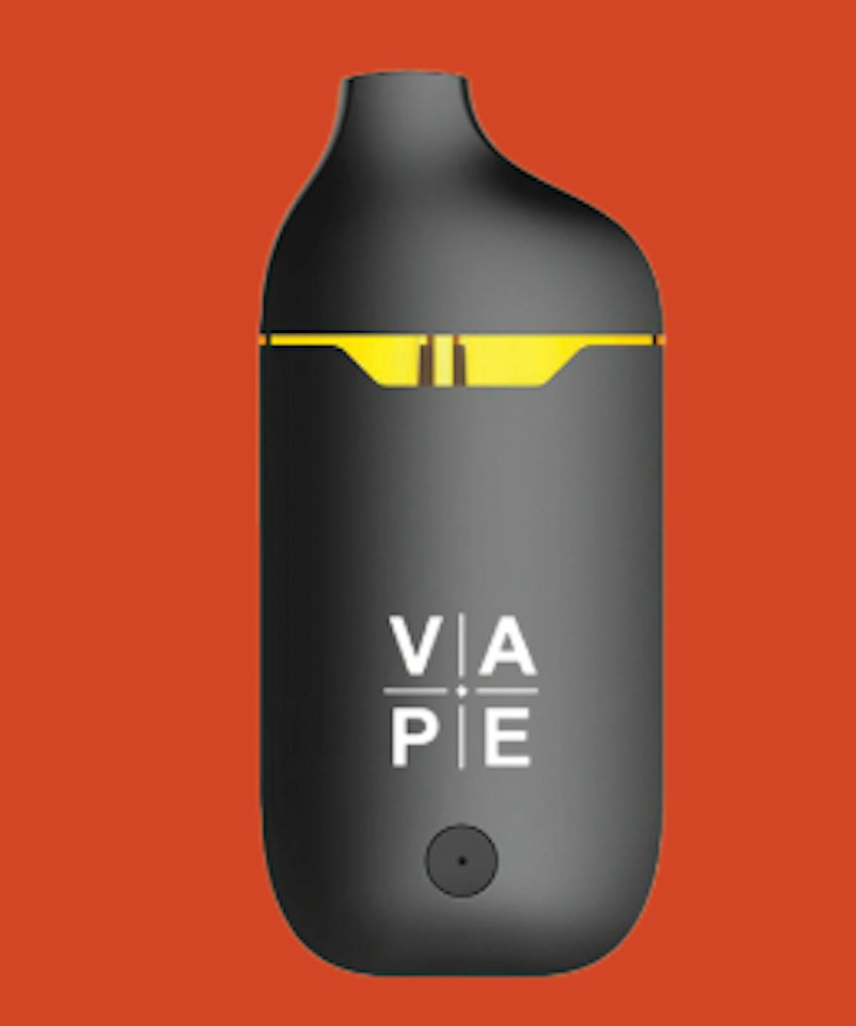 Photo of VAPE – Disposable – Citrus Chill (H) 4000mg