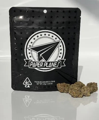 Cannabis Shake / Trim | Harborside (Oakland)