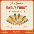 Sun Grown Early Frost
