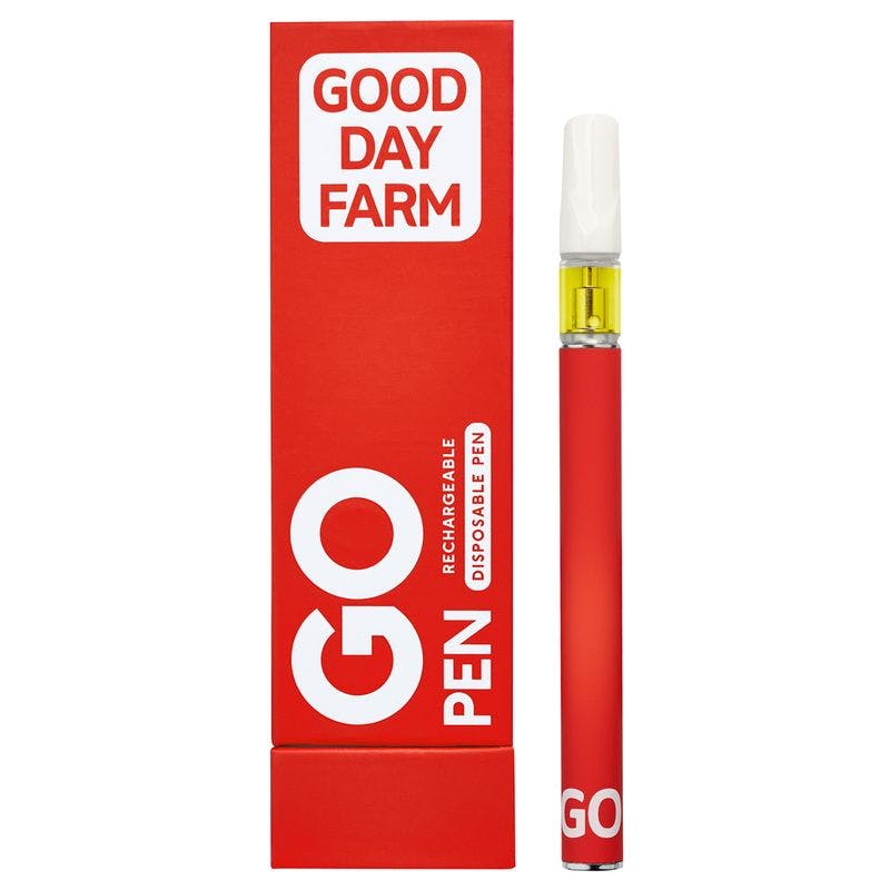 GDF
