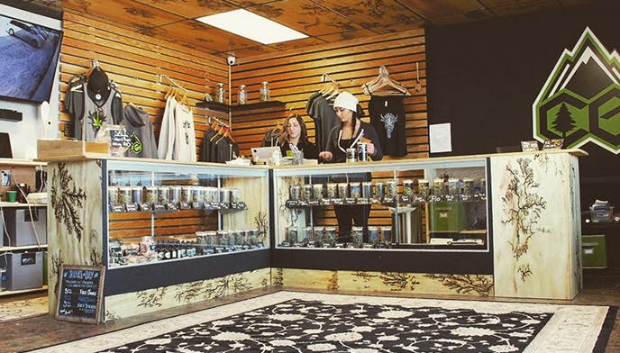 elfbar nachfüll pod läuft aus Grizzly Hackle Fly Shop