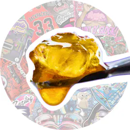 Concentrates category image