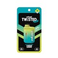 Twisted Jefe: Lemon Loopz - Melted Diamonds Disposable Cartridge