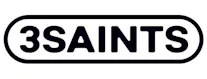 3Saints Logo